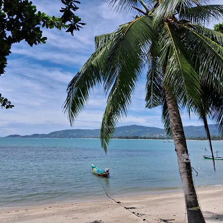 At Samui Haus Hotel Липа Ной Екстериор снимка