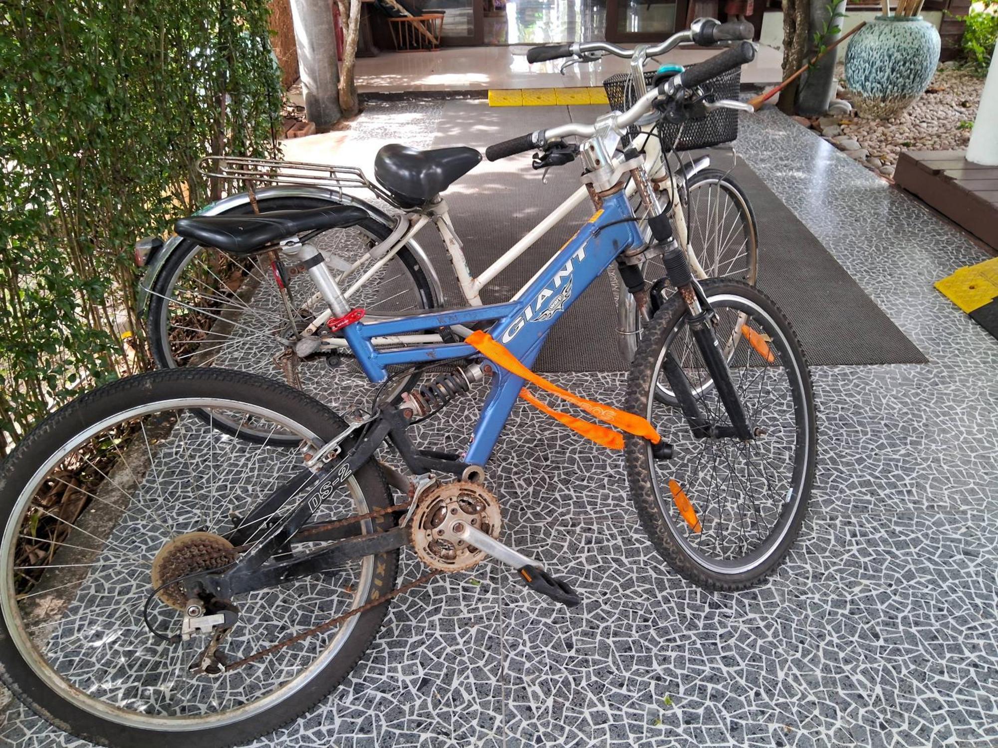 At Samui Haus Hotel Липа Ной Екстериор снимка
