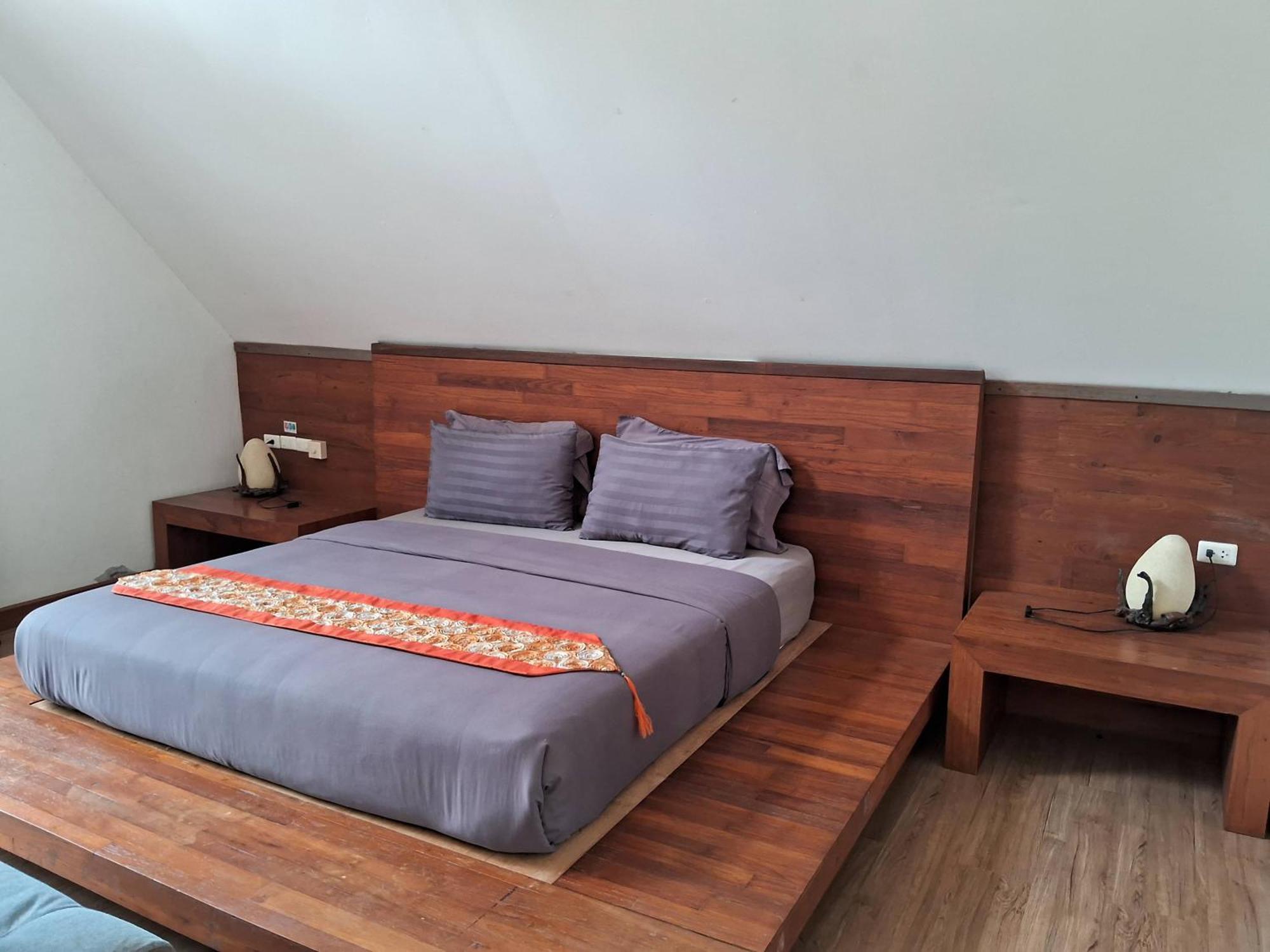 At Samui Haus Hotel Липа Ной Екстериор снимка