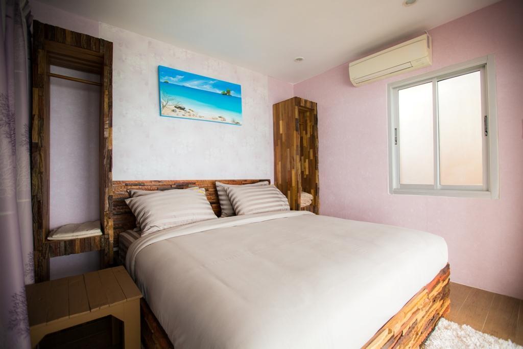 At Samui Haus Hotel Липа Ной Екстериор снимка