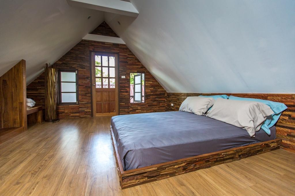 At Samui Haus Hotel Липа Ной Екстериор снимка