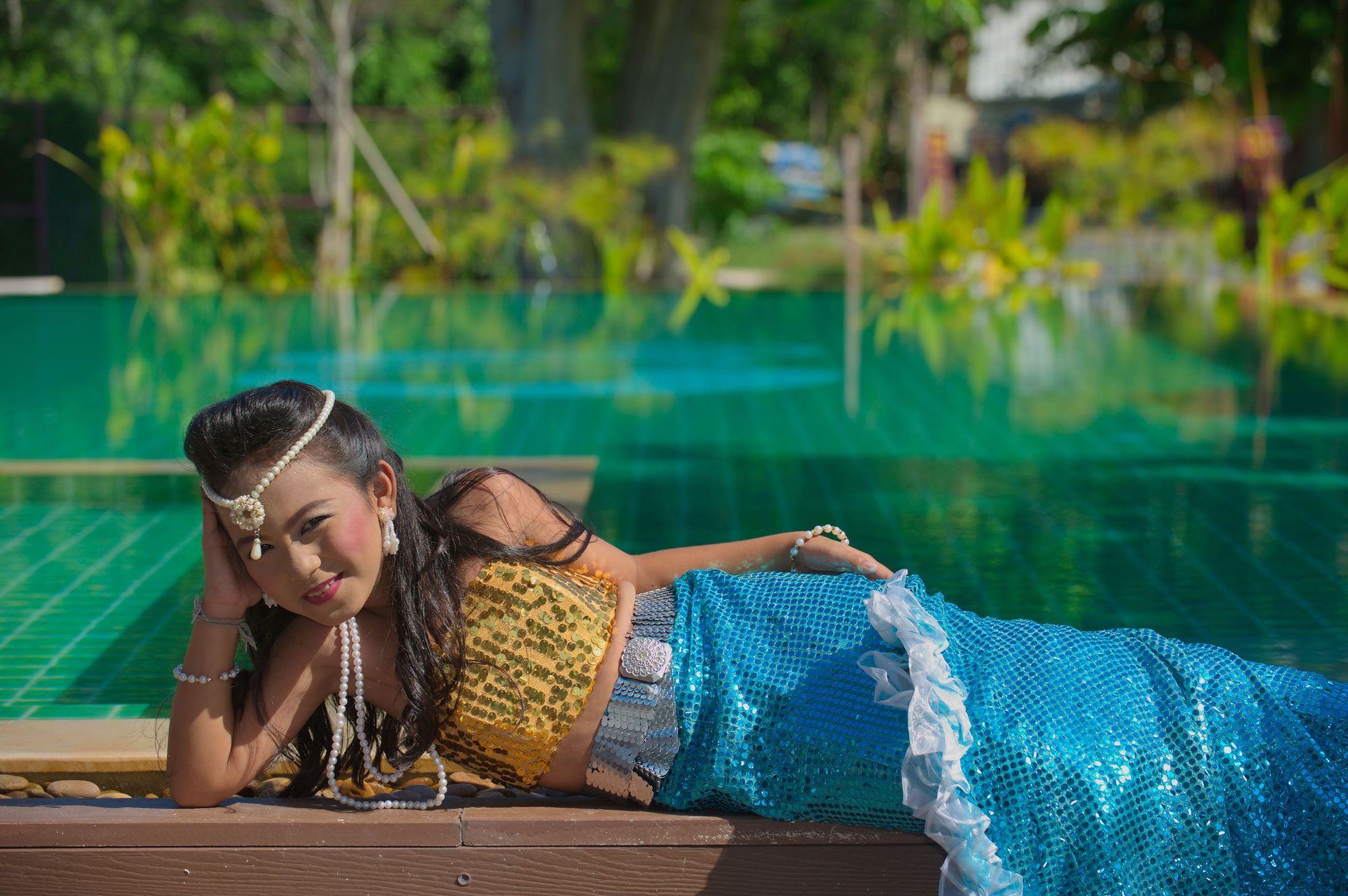 At Samui Haus Hotel Липа Ной Екстериор снимка