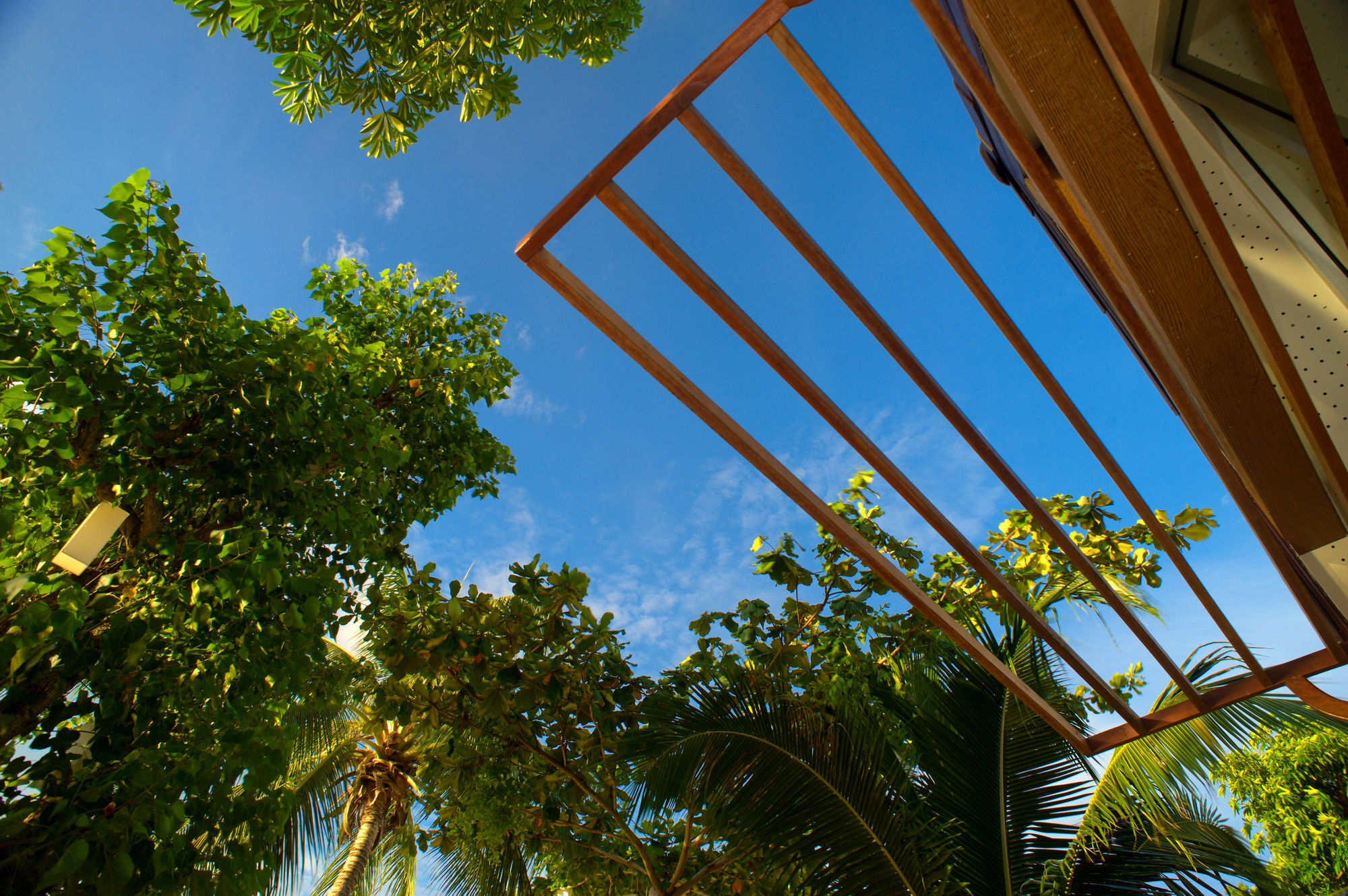 At Samui Haus Hotel Липа Ной Екстериор снимка